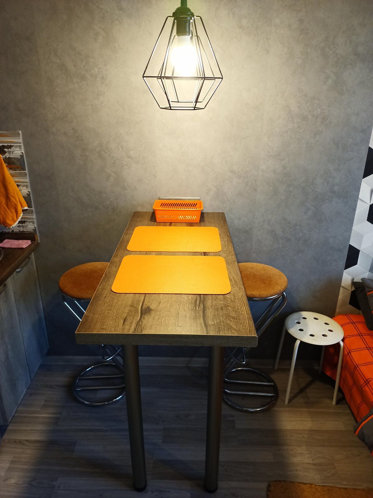 Loft Studio апартаменти подобово в ЖК Комфорт-Таун. МВЦ.