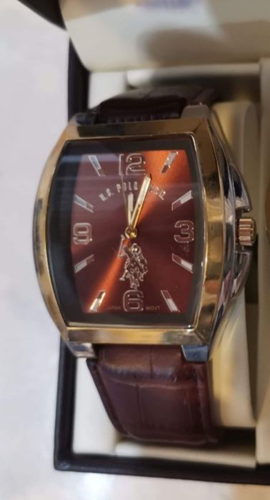 Zegarek  U. S. POLO ASSN.