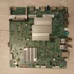 TV Philips 50PUS7303/12 - płyta główna - uszkodzona