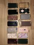 Case Iphone 8 Plus w bardzo dobrym stanie