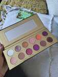 Coloured raine queen of hearts paleta