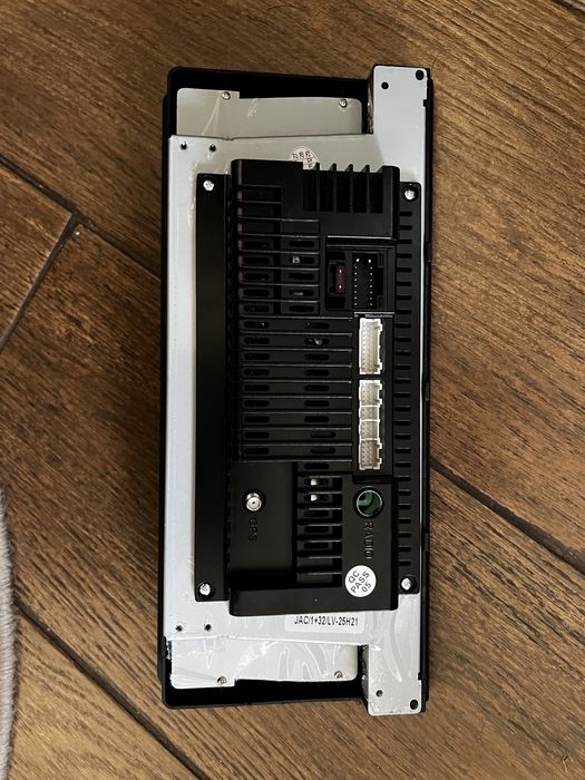 Android 14 BMW E53 E39 E38 Під Оригінал IPS GPS Wifi BT USB Магнітола