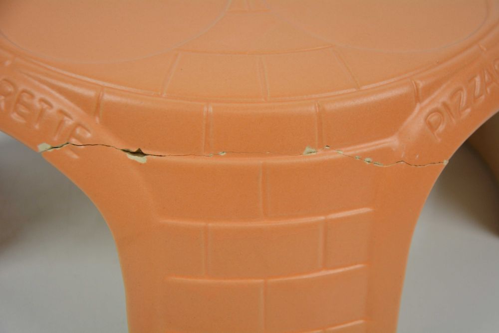 Piec elektryczny do pizzy Emerio PO-116124, 1500W 8 minipizz, terakota