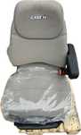 Case Maxxum Puma Optum fotel siedzisko siedzenie kierowcy sears