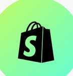 Shopify-магазин під ключ до 13 червня 9 000грн