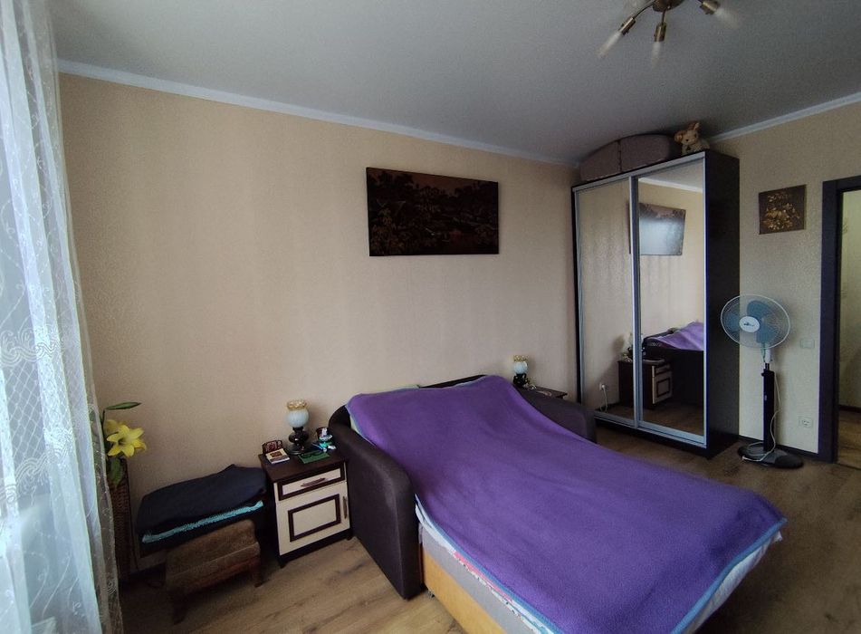 Оренда 1к квартири ЖК « Грін Лайф» парк Мами