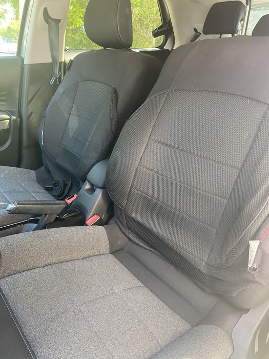 Citroen C4 Cactus 1.5D