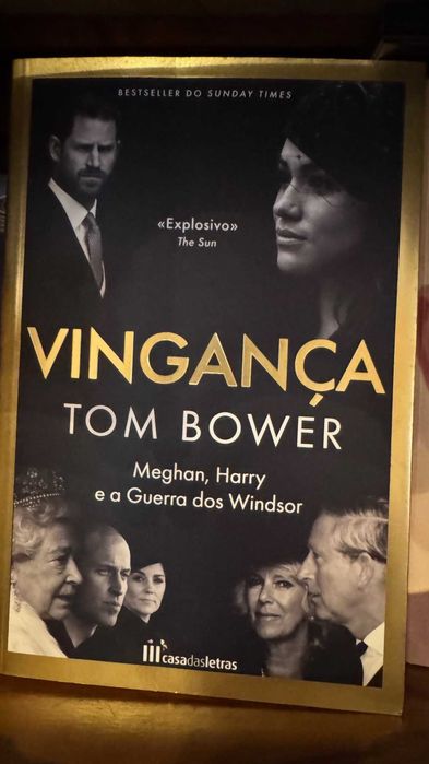 Biografias Lady Di, Harry e Meghan