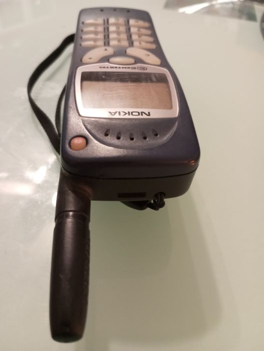 Nokia retro 540 THF540