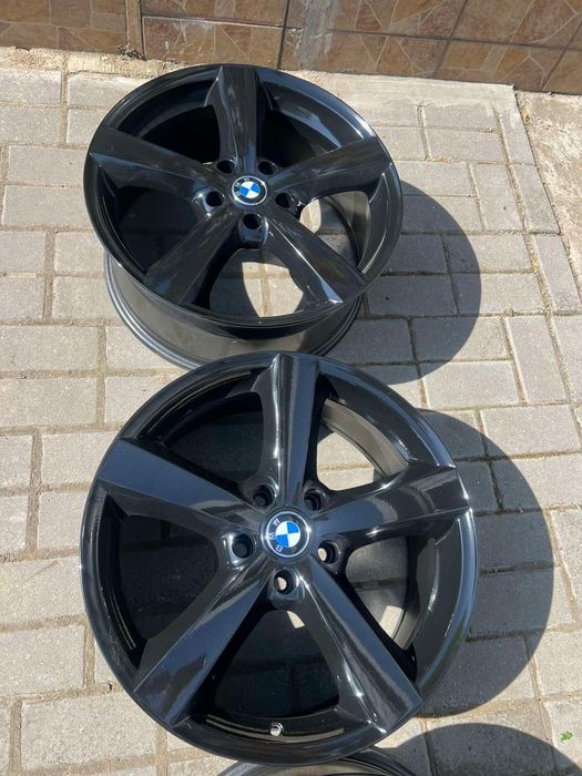 диски BMW 19 Made in Germany не варены. Обмен