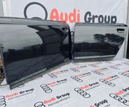 Двері Двери Дверь LZ9Y Audi A6 C6 розборка
