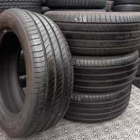 4szt opony letnie  MICHELIN PRIMACY 4 215/55R17 94V