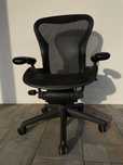 Krzesło Herman Miller