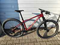 Nowy Rower MTB XC Specialized Chisel 29 rozmiar S