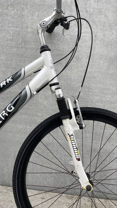 Berg Park Roda 26 senhora