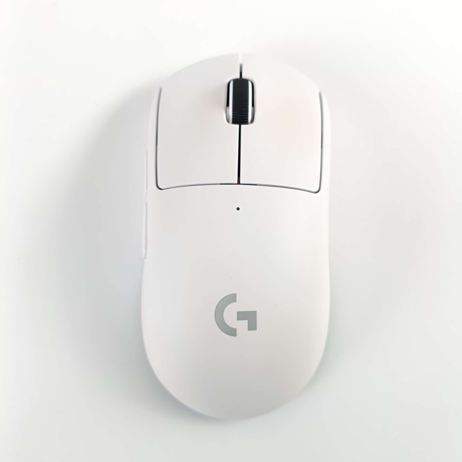 Logitech G PRO X SUPERLIGHT bezprzewodowa mysz gamingowa czujnik HERO