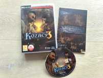 Kozacy 3 [PC] (POLSKA WERSJA) Edycja Specjalna - BOX