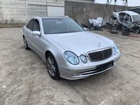 Авторозборка запчастини Mercedes w211 w210 e class капот крило фара