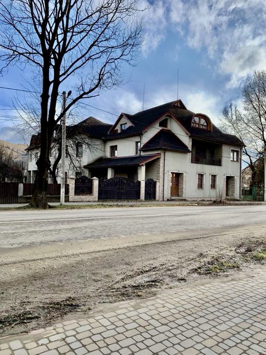 Готель Драгобрат , Буковель, Закарпаття