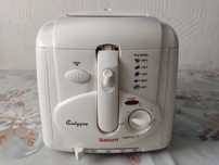 Новая Фритюрница Saturn ST 1066 Calypso