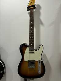 Fender Telecaster 62