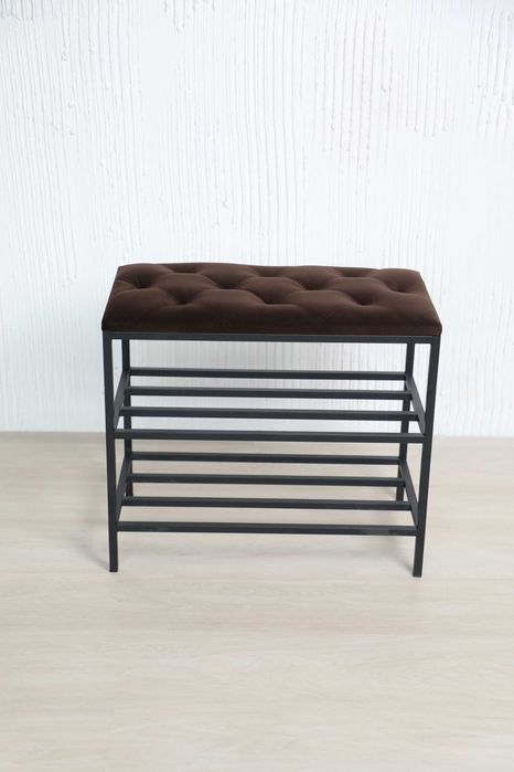 Банкетка,поличка для взуття 60 та 80 см.