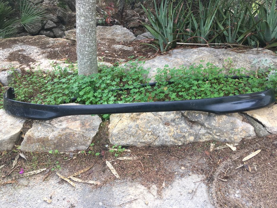 Spoiler frontal honda civic 1