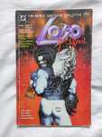 Lobo powraca TM-SEMIC