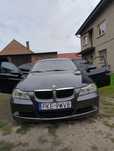 Sprzedam BMW e90