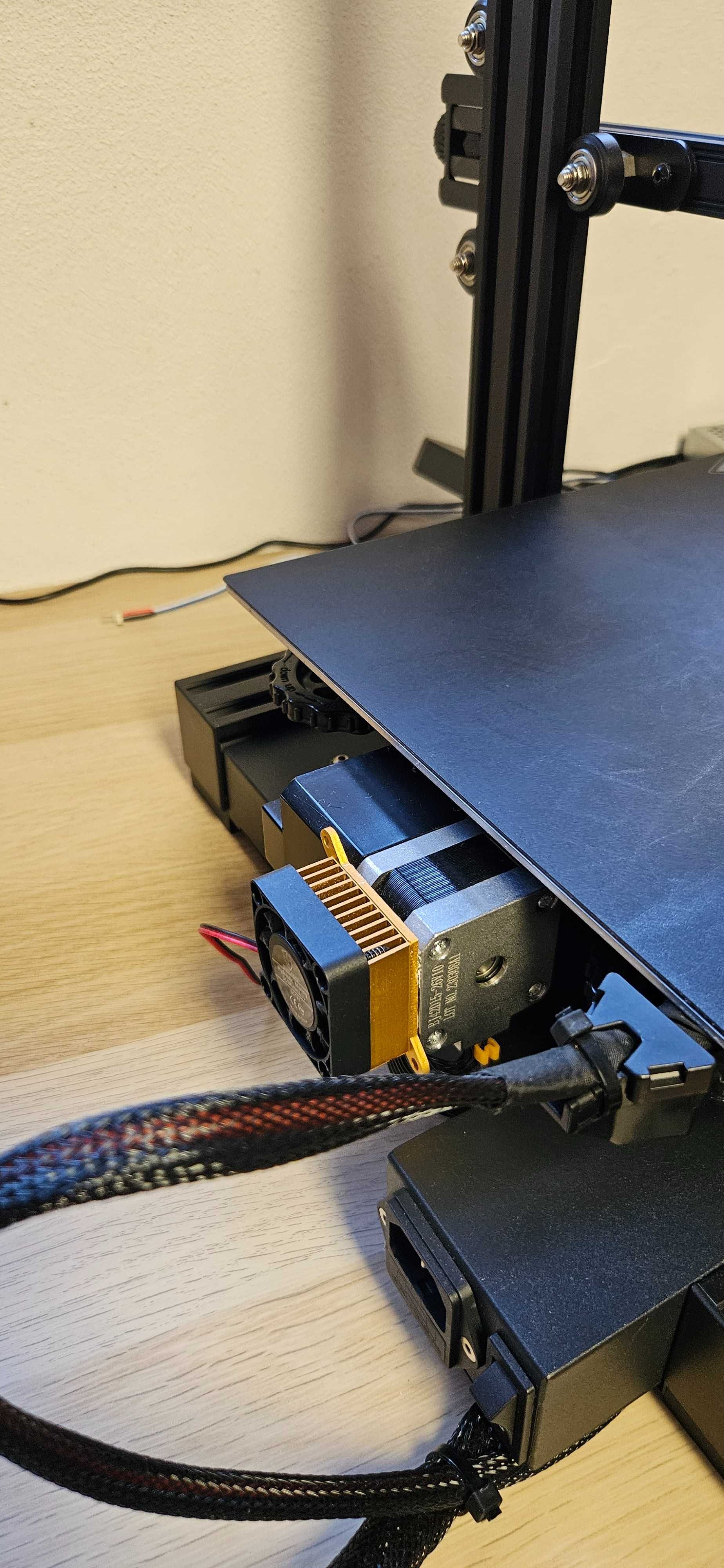 Impressora 3D Creality ender 3 v2 Neo