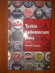 Michael Jackson - Tyskie Vademecum piwa