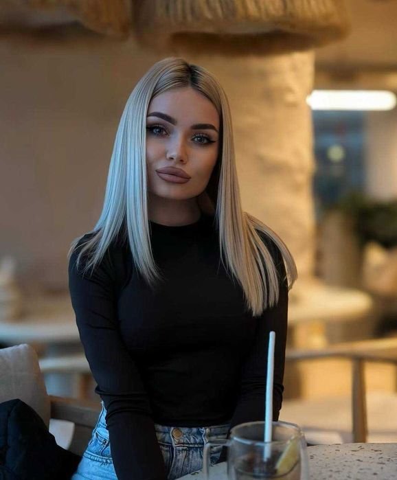 Масаж для відпочинку та настрою