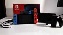 Konsola Nintendo switch