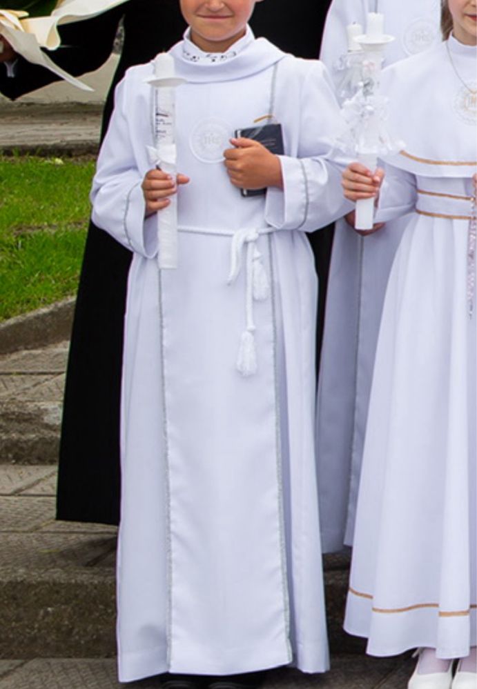 Alba dla chłopca