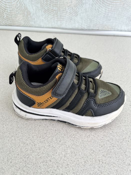 Кросівки Jong golf для хлопчика