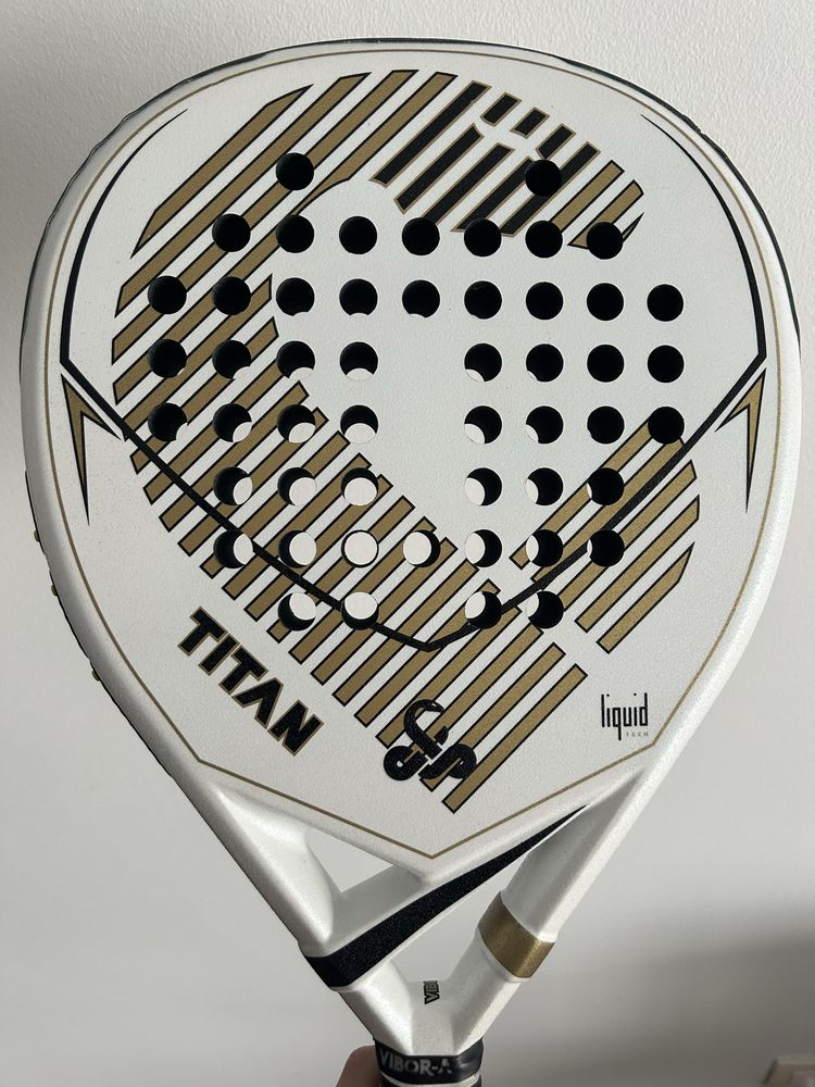 Vibor-a titan limited edition