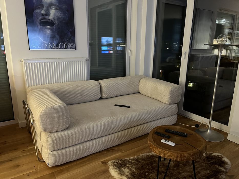 Kanapa Igone SKLUM nowa