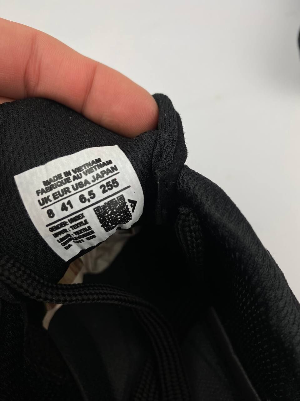Nike Air max 90 білий та чорний колір (41-46 розмір) накладений платіж