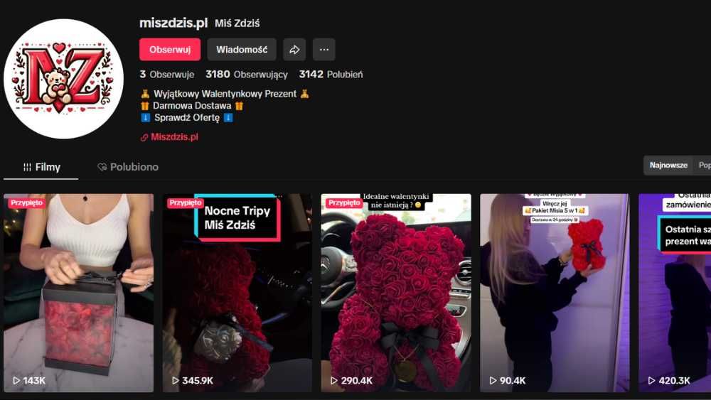 Prowadzenie Facebooka Montaż Filmów Google Ads Obsługa Social Media