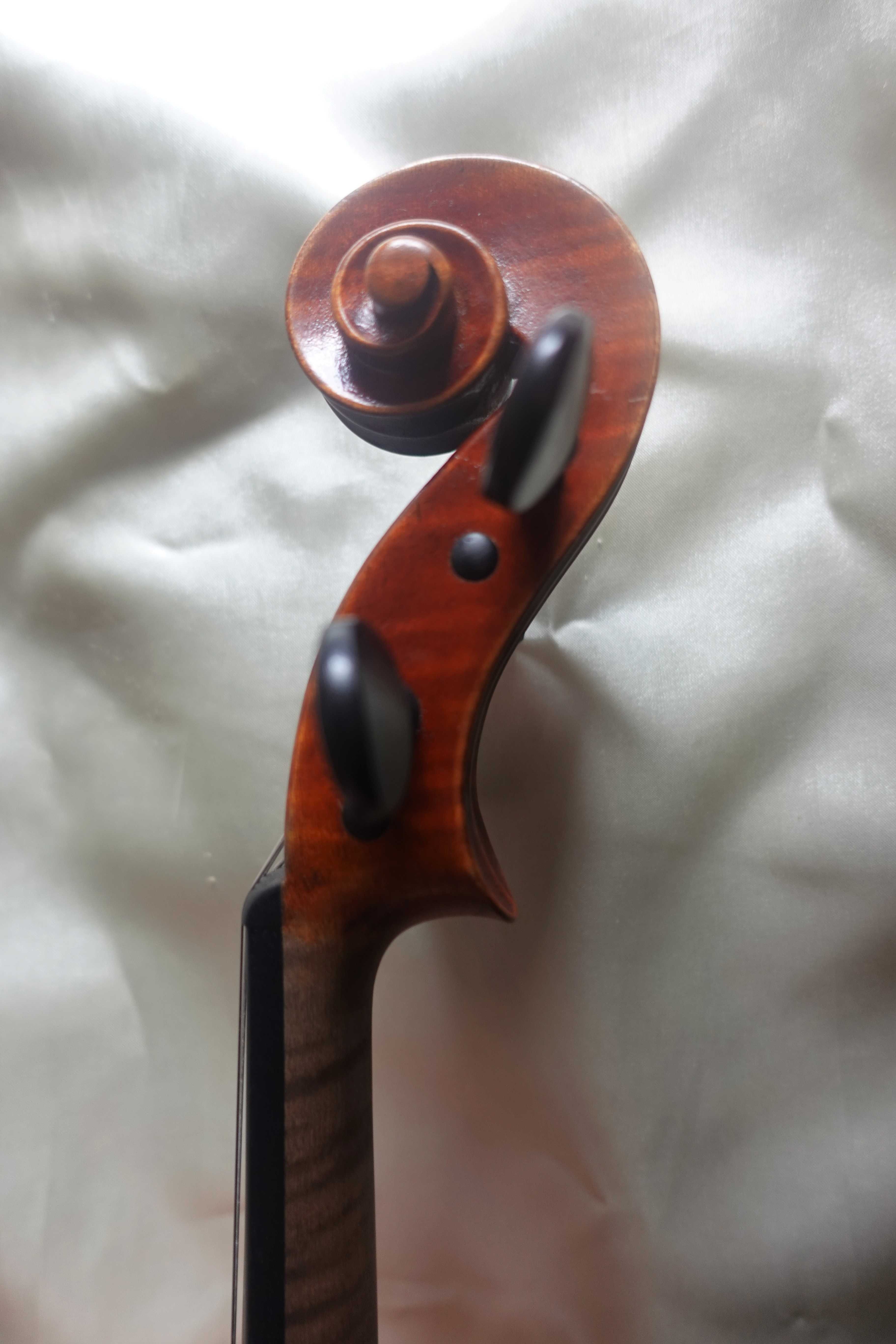 Viola d'arco 40,5cm/16"