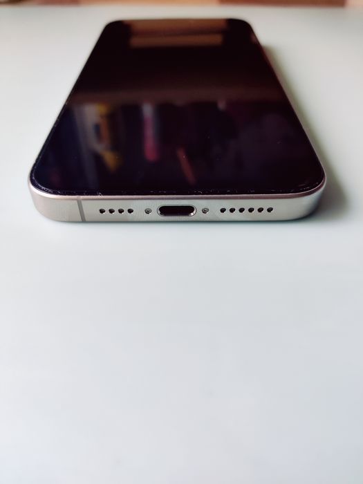 iPhone 15 Pro Max 256GB Natural Titanium Official