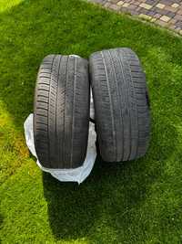 Продам колеса 255/35/21 Michelin