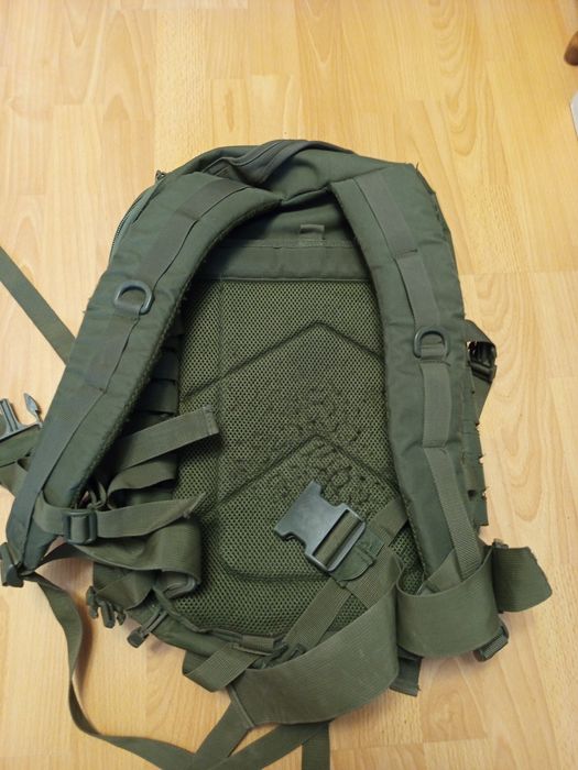 Plecak Brandit Olive