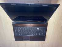Lenovo G570 - i5-2520M / 16GB RAM