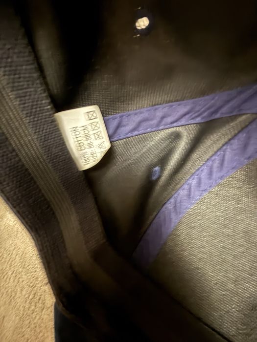 Кепка Stefano Ricci чоловiча