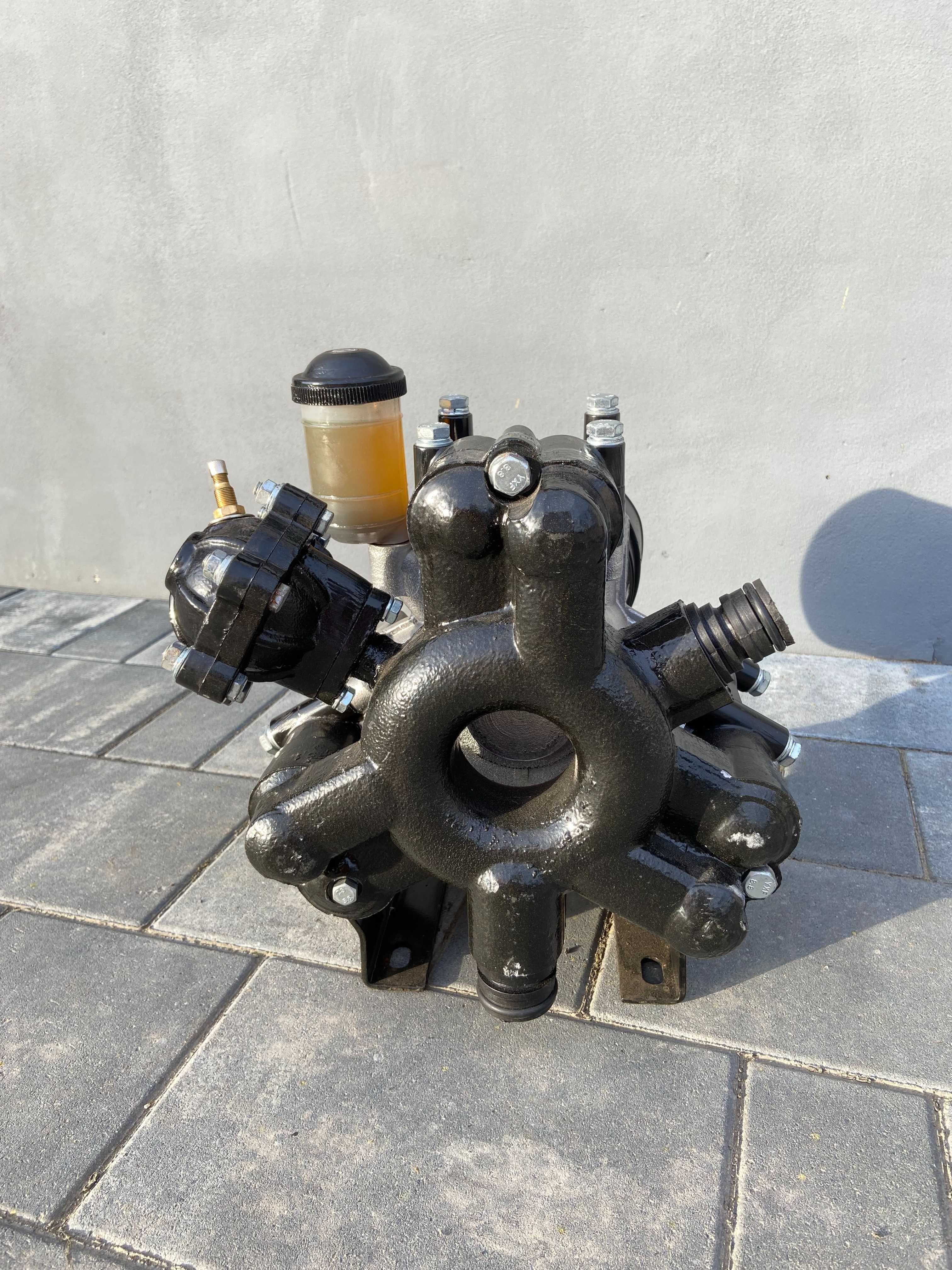 Pompa TAD-LEN  ZEFIREK P-120 L/min