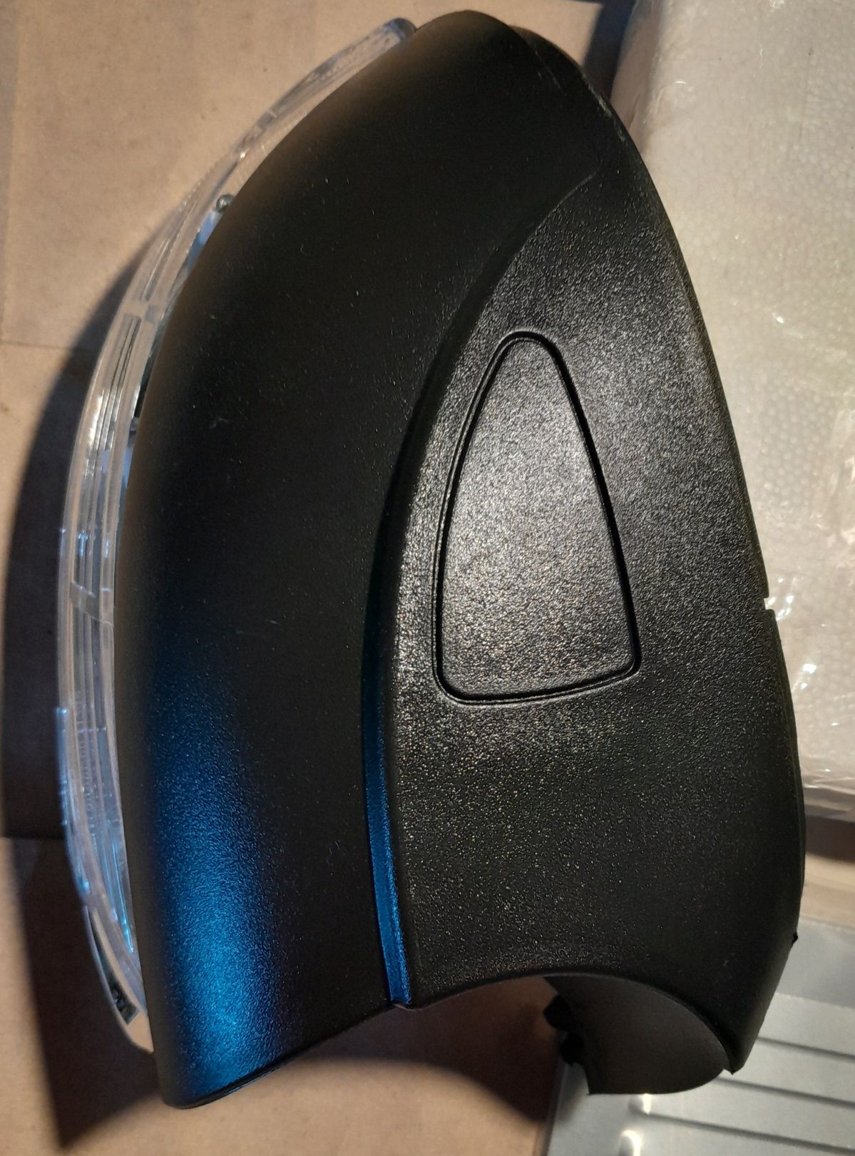 Pisca led retrovisor  esquerdo vw golf Mk6