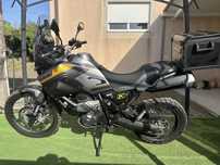 Yamaha tenere xtz660 abs 2016 35Kw