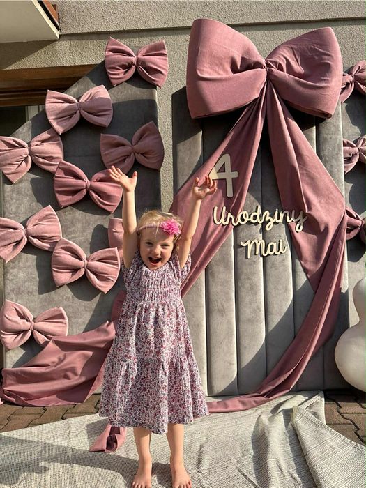 Ścianka Dekoracyjna