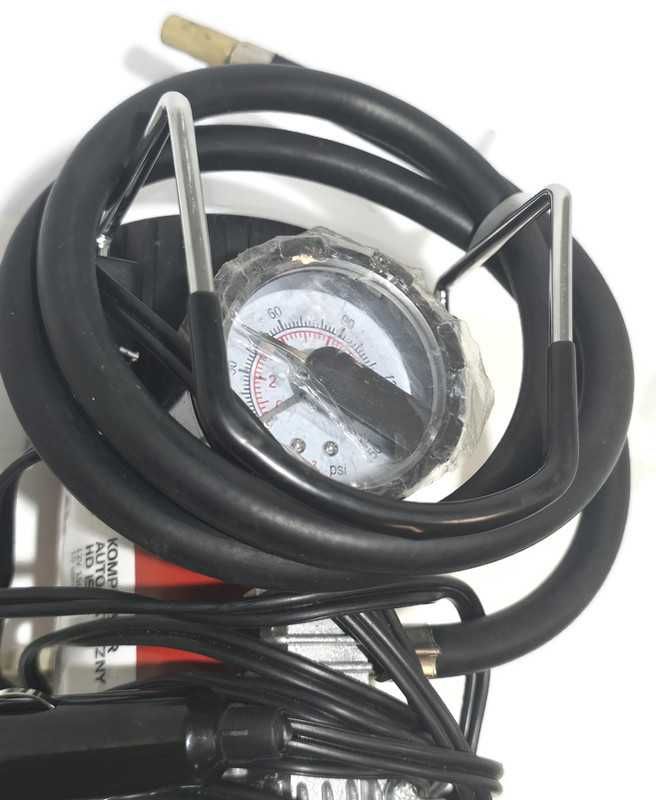 Kompresor automatyczny HD 150+ FY-002A 12V